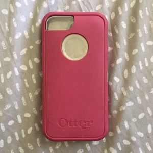 iPhone Outter Box case 4/5